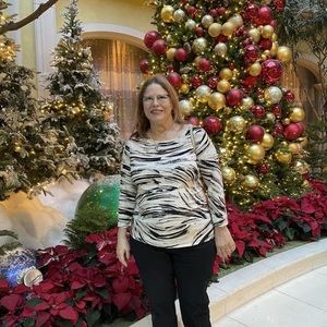 Meet your Posher, Fran